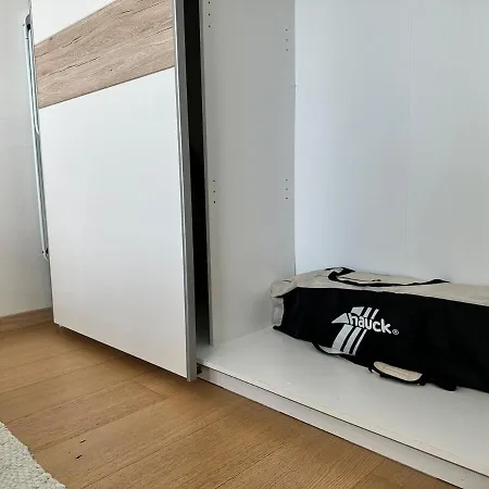 Apartment 2 In The Downtown *
