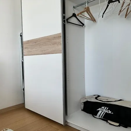 2 In The Downtown Apartment Pressburg