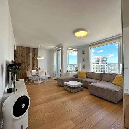 2 In 1 Building *