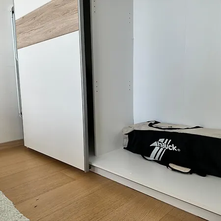 Apartment 2 In 1 Building